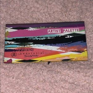 Anastasia Beverly Hills Artist Palette 🎨 ❤️